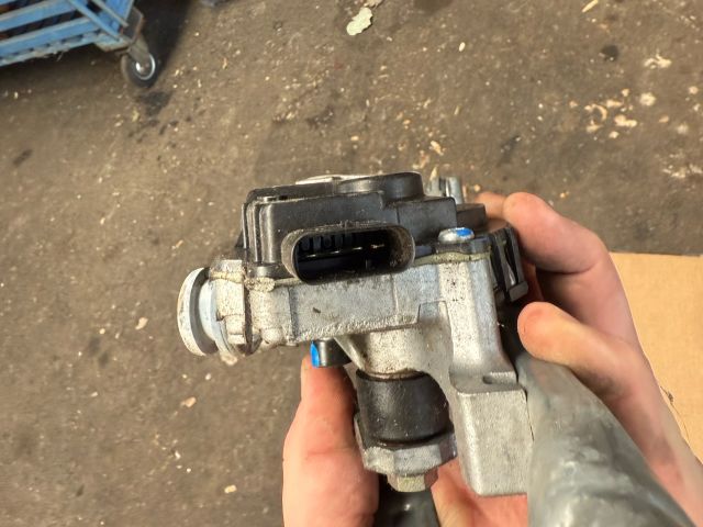 bontott BMW X5 Első Ablaktörlő Szerkezet Motorral