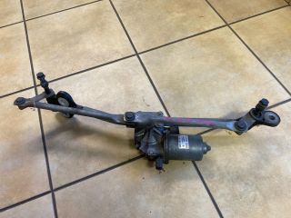 bontott BMW X5 Első Ablaktörlő Szerkezet Motorral