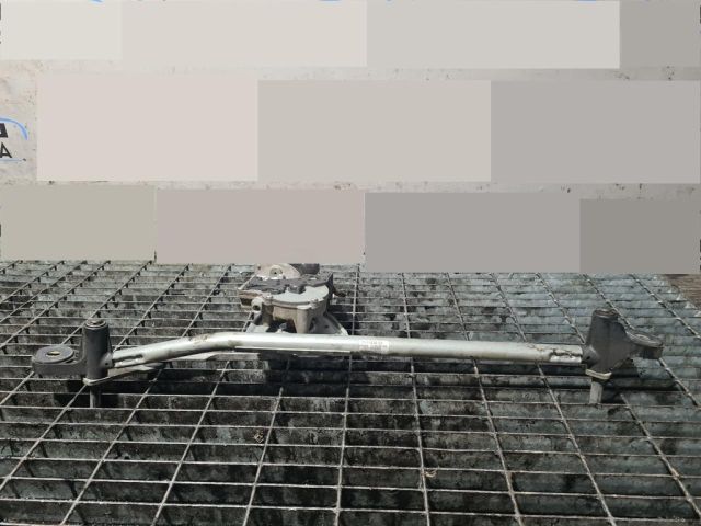 bontott BMW X5 Első Ablaktörlő Szerkezet Motorral