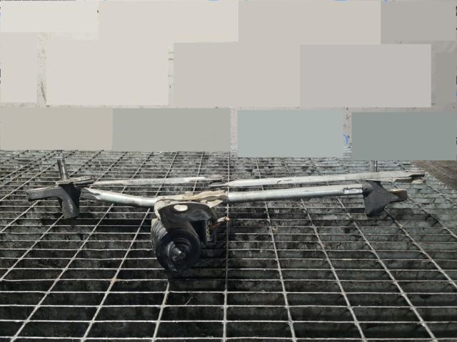 bontott BMW X5 Első Ablaktörlő Szerkezet Motorral