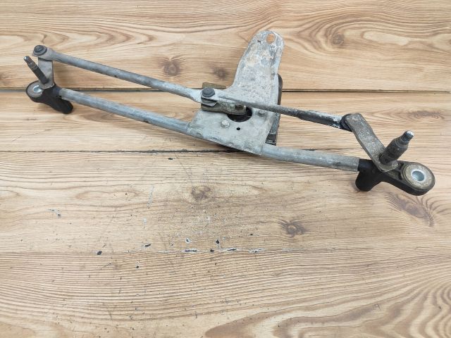 bontott BMW X5 Első Ablaktörlő Szerkezet Motorral