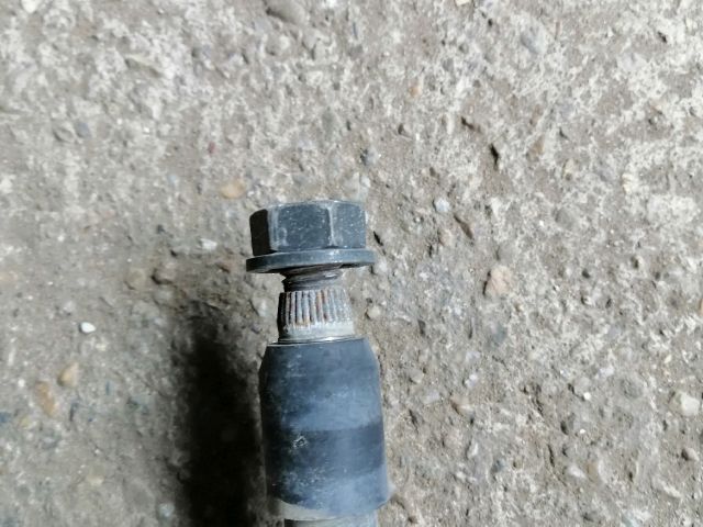 bontott BMW X5 Első Ablaktörlő Szerkezet Motorral