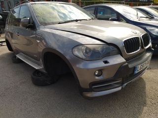 bontott BMW X5 Első Ablaktörlő Szerkezet Motorral