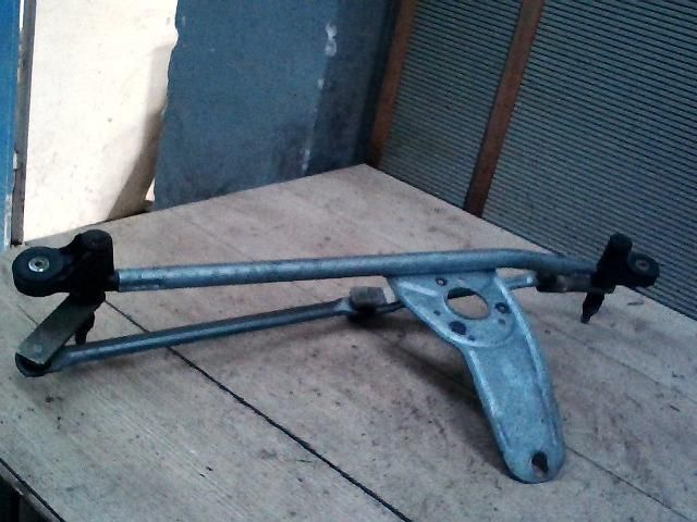 bontott BMW X5 Első Ablaktörlő Szerkezet