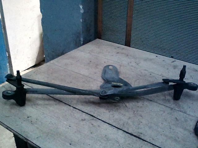 bontott BMW X5 Első Ablaktörlő Szerkezet