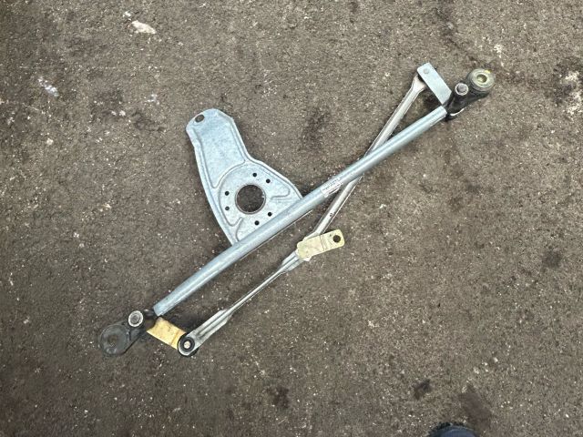 bontott BMW X5 Első Ablaktörlő Szerkezet