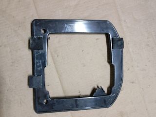 bontott BMW X5 Első Beltér Világítás Keret