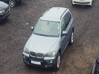 bontott BMW X5 Első Embléma