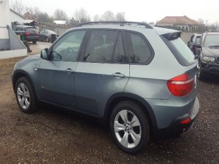 bontott BMW X5 Első Embléma