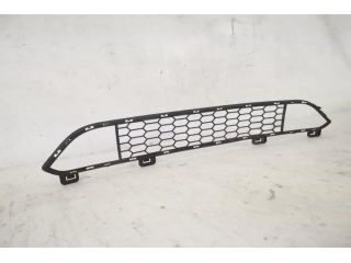 bontott BMW X5 Első Lökhárító Alsó Középső Díszrács