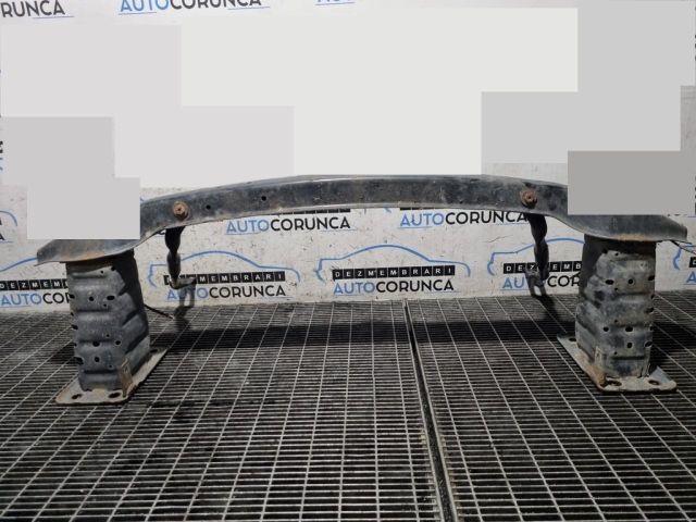 bontott BMW X5 Első Lökhárító Merevítő (Fém)