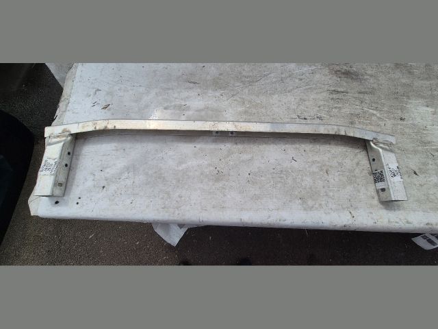 bontott BMW X5 Első Lökhárító Merevítő (Fém)