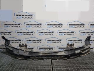 bontott BMW X5 Első Lökhárító Merevítő (Fém)