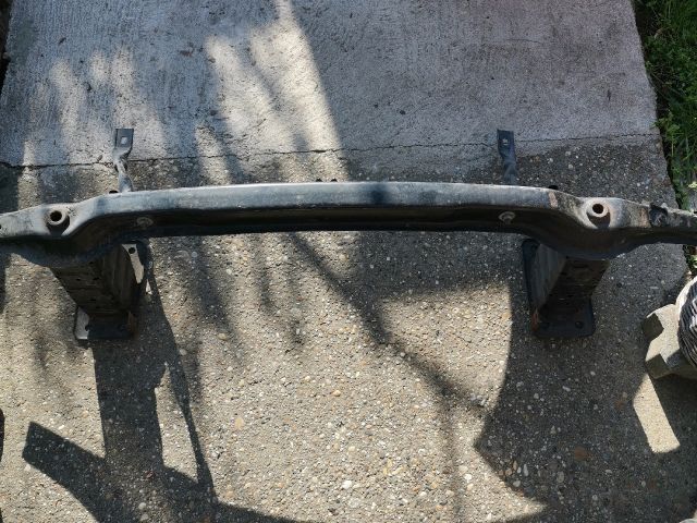 bontott BMW X5 Első Lökhárító Merevítő (Fém)