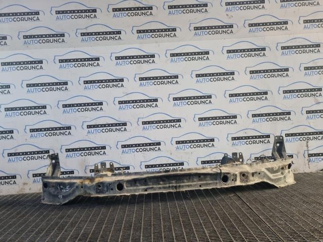 bontott BMW X5 Első Lökhárító Merevítő (Fém)