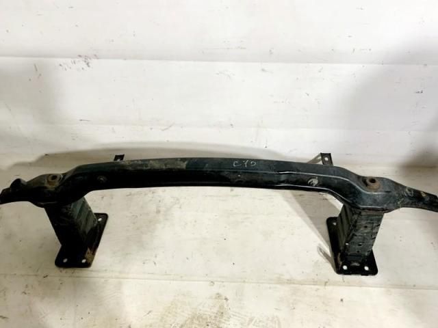 bontott BMW X5 Első Lökhárító Merevítő (Fém)