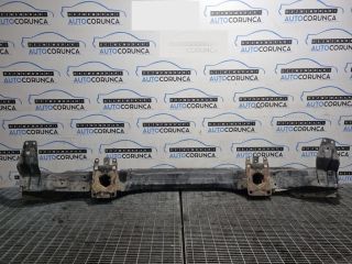 bontott BMW X5 Első Lökhárító Merevítő (Fém)