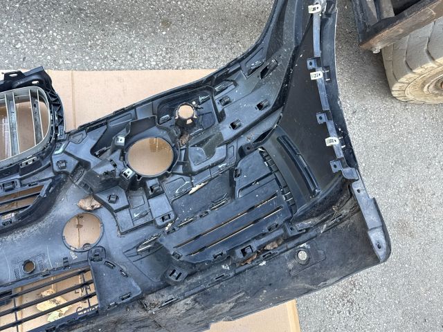 bontott BMW X5 Első Lökhárító (Részeivel)