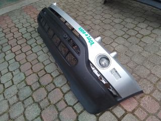 bontott BMW X5 Első Lökhárító (Részeivel)