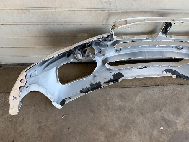 bontott BMW X5 Első Lökhárító (Üresen)