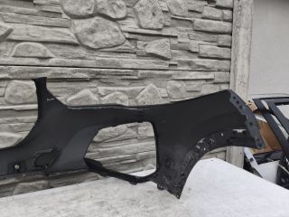bontott BMW X5 Első Lökhárító (Üresen)