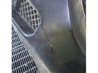 bontott BMW X5 Első Lökhárító (Üresen)