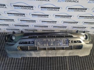 bontott BMW X5 Első Lökhárító (Üresen)