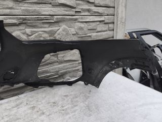 bontott BMW X5 Első Lökhárító (Üresen)