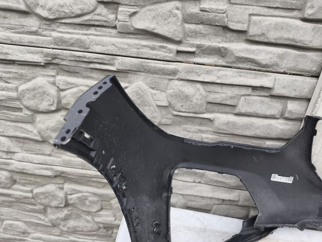 bontott BMW X5 Első Lökhárító (Üresen)