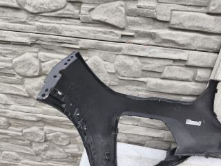 bontott BMW X5 Első Lökhárító (Üresen)