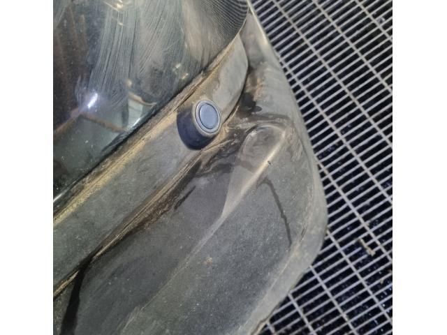 bontott BMW X5 Első Lökhárító (Üresen)