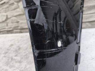 bontott BMW X5 Első Lökhárító (Üresen)