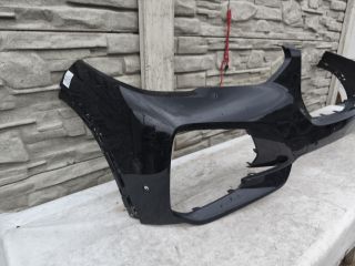 bontott BMW X5 Első Lökhárító (Üresen)