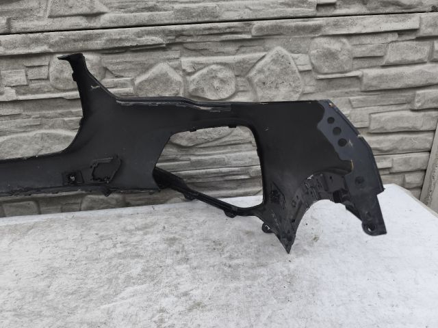 bontott BMW X5 Első Lökhárító (Üresen)