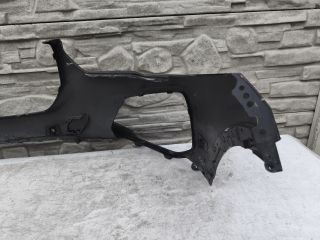 bontott BMW X5 Első Lökhárító (Üresen)