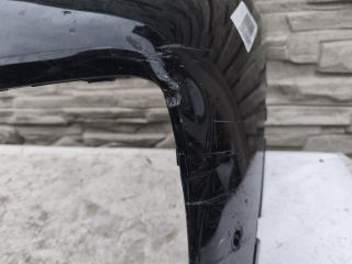 bontott BMW X5 Első Lökhárító (Üresen)