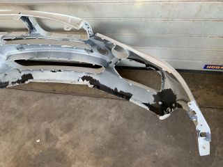 bontott BMW X5 Első Lökhárító (Üresen)