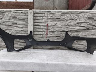 bontott BMW X5 Első Lökhárító (Üresen)