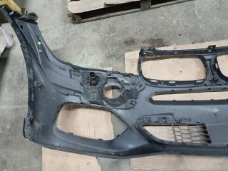 bontott BMW X5 Első Lökhárító (Üresen)
