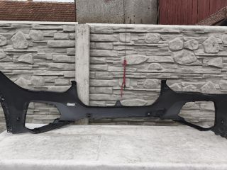 bontott BMW X5 Első Lökhárító (Üresen)