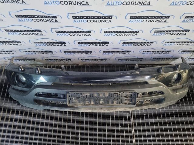 bontott BMW X5 Első Lökhárító (Üresen)