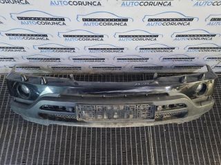 bontott BMW X5 Első Lökhárító (Üresen)