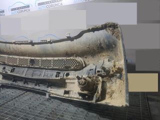 bontott BMW X5 Első Lökhárító (Üresen)