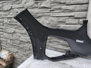 bontott BMW X5 Első Lökhárító (Üresen)