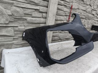 bontott BMW X5 Első Lökhárító (Üresen)