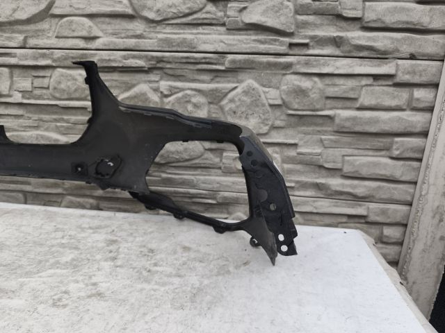 bontott BMW X5 Első Lökhárító (Üresen)