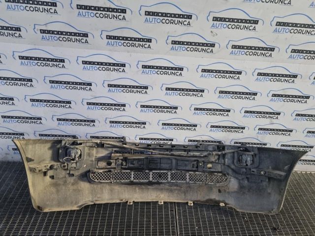 bontott BMW X5 Első Lökhárító (Üresen)