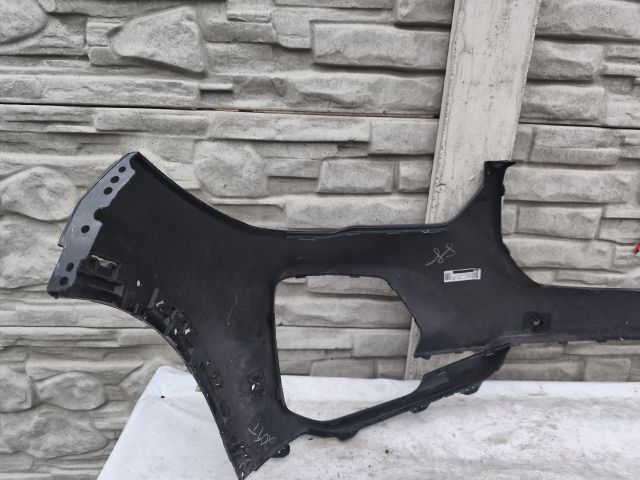 bontott BMW X5 Első Lökhárító (Üresen)