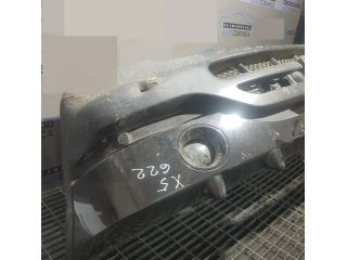 bontott BMW X5 Első Lökhárító (Üresen)