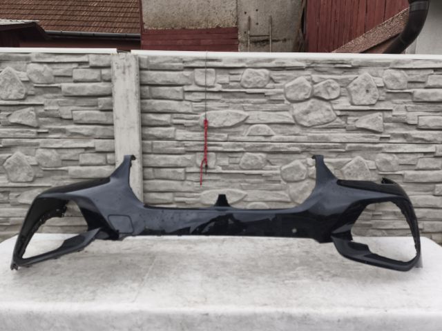 bontott BMW X5 Első Lökhárító (Üresen)